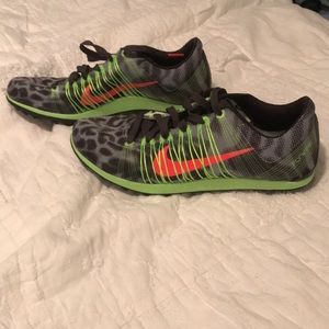 Nike Track / cross country spikes